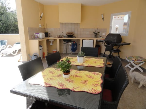 Villa zu verkaufen in Calpe - Foto 18