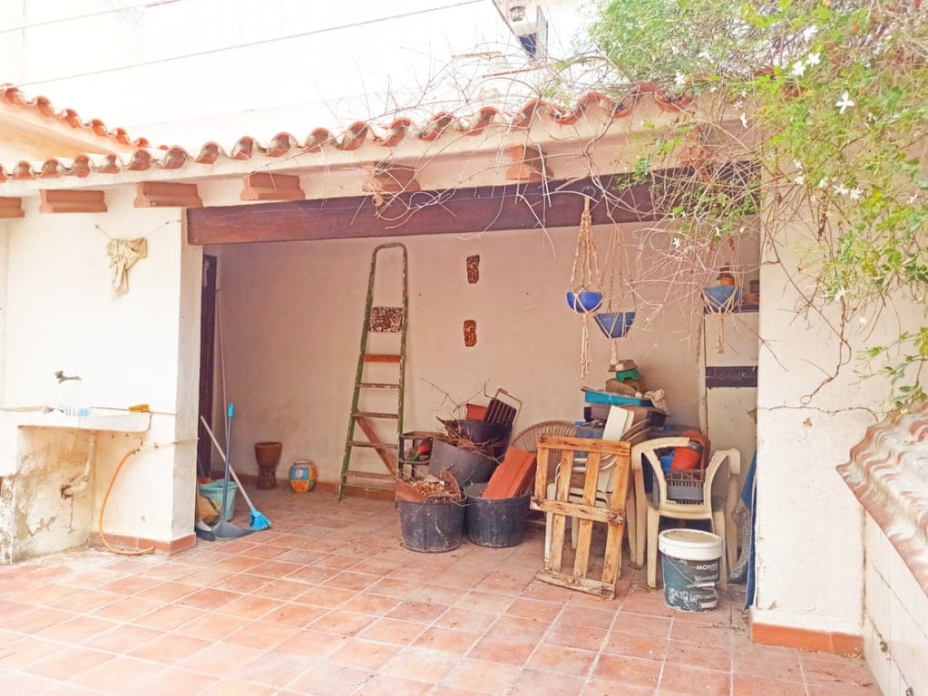 House for sale in Benissa - Foto 25