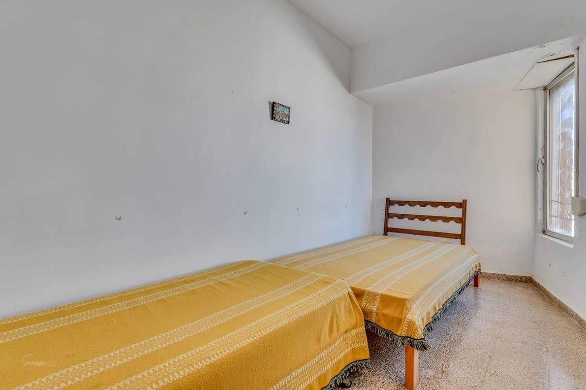 Apartment on the beachfront of the Arenal beach in Jávea - Foto 19