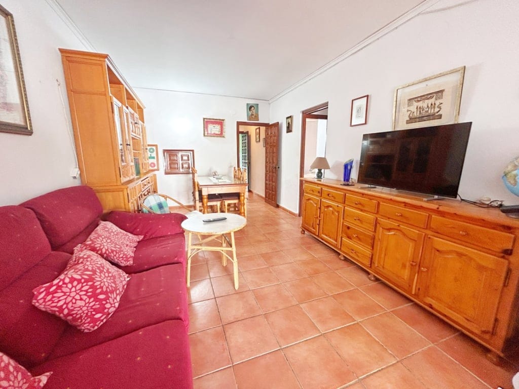 townhouse for sale in Las Marinas, Dénia, just 100 m from the beach!! - Foto 2