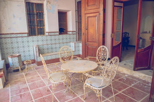 Manor house for sale in Pego - Foto 21
