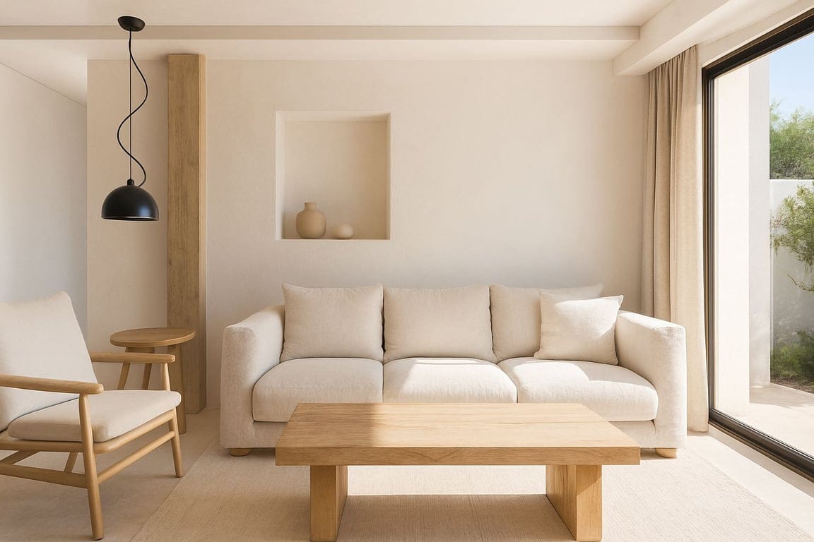 Villen zu verkaufen in Pedreguer mit Meerblick - Foto 7