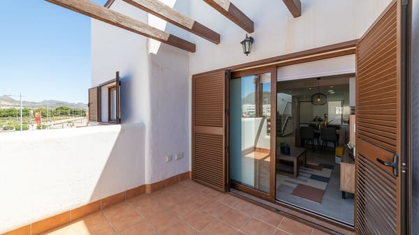Bungalow zu verkaufen in Pulpí (Almería) - Foto 12