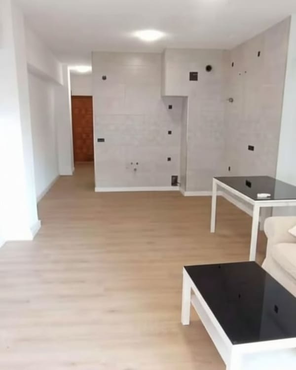 Seaside Sanctuary: Fully Renovated 1-Bedroom Apartment in Calpe Pueblo! - Foto 5