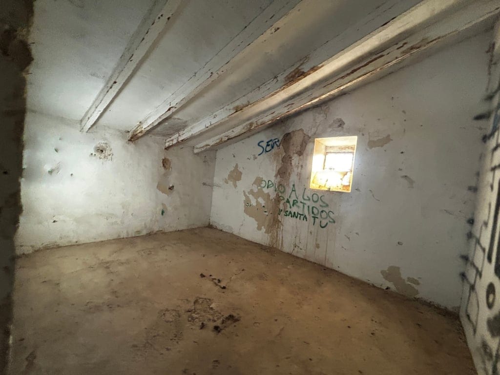 Villa with great renovation potential in Benissa – unique investment opportunity - Foto 7