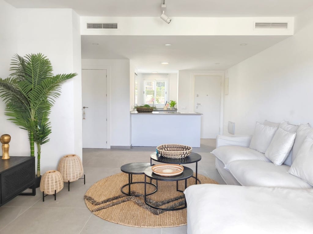 2 bedroom penthouse in Montgó - Dénia - Foto 28