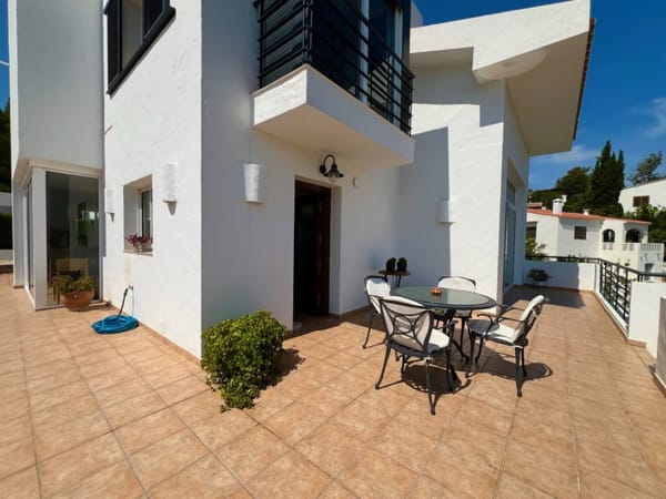 Villa en Pedreguer con fantásticas vistas panorámicas - Foto 35