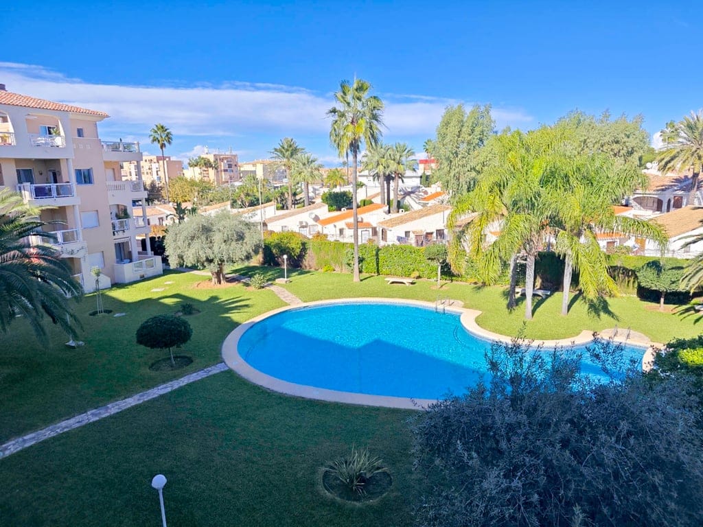 2 bedroom apartment with pool by the sea, Las Brisas area - Foto 27