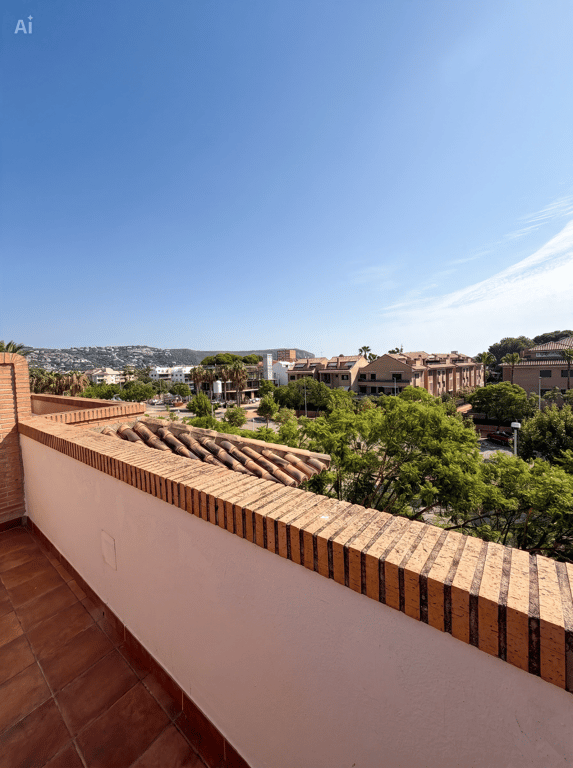 Ático en venta en Xàbia - Foto 28