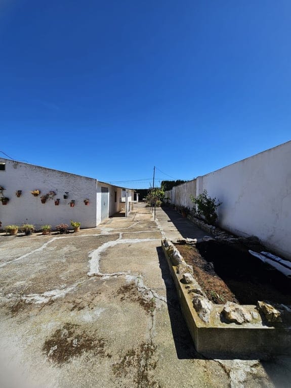 Landhuis in Denia/ La Xara - Een privé-oase met uitzicht op de Montgó en een uitzonderlijk potentieel - Foto 31