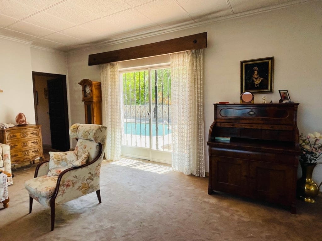 Villa mit Pool und Panoramablick in Dénia- Las Rotas - Foto 46