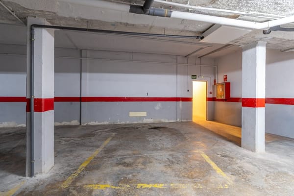 Fünfzimmerwohnung mit großem Garten in einer privilegierten Lage in Jávea. - Foto 38