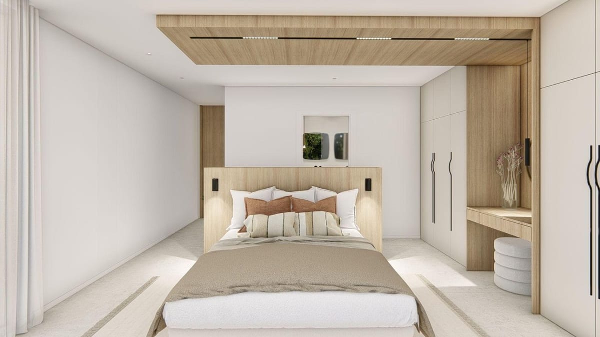 Villa with sea views in Finestrat - Foto 11