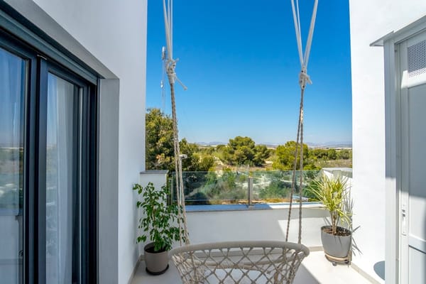 Townhouse for sale in Villamartin - Foto 38