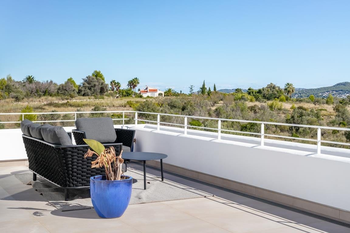 Villa en venta en Jávea-Montgó - Foto 24