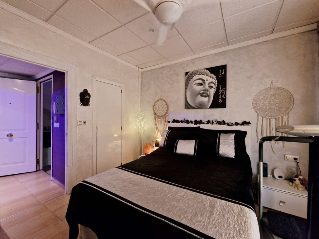 Townhouse with 10 rooms in the center of Jávea. - Foto 17