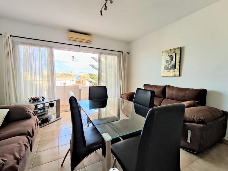 Penthouse zum Verkauf am Strand von Denia mit Meerblick - Foto 11