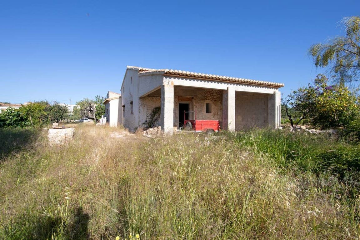 Rural house in Gata de Gorgos - Foto 5