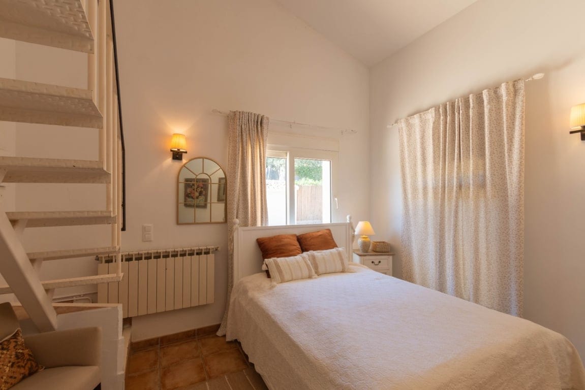 Elegant chalet in de prestigieuze urbanisatie La Lluca, Jávea - Foto 6