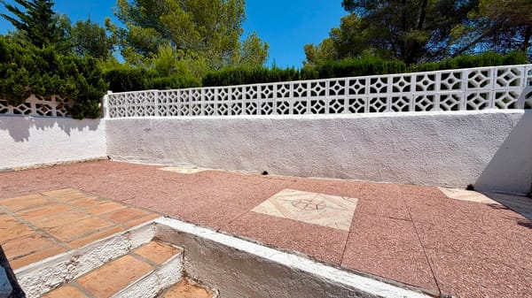 Adosado en venta en Moraira - Foto 7
