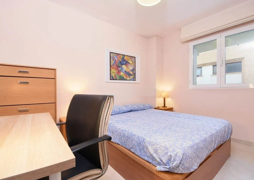 Nowoczesne mieszkanie z 3 sypialniami przy Alei Auguście, Jávea | Zaledwie krok od morza - Foto 7