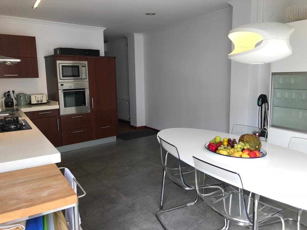 Exklusives Duplex-Penthouse in Pego - Foto 4