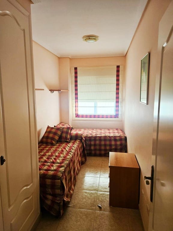 Ático a la venta en denia a 100m de la playa con grandes terrazas - Foto 14