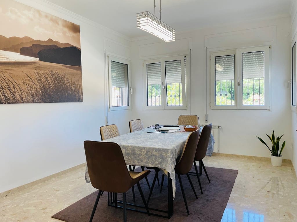 Denia. Las Rotas. Spacious Villa for sale - Foto 9