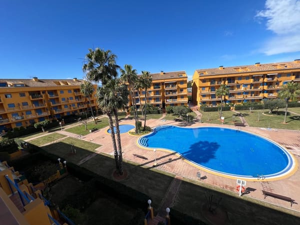 Atico dúplex a la venta en Las Marinas, Dénia - Foto 4