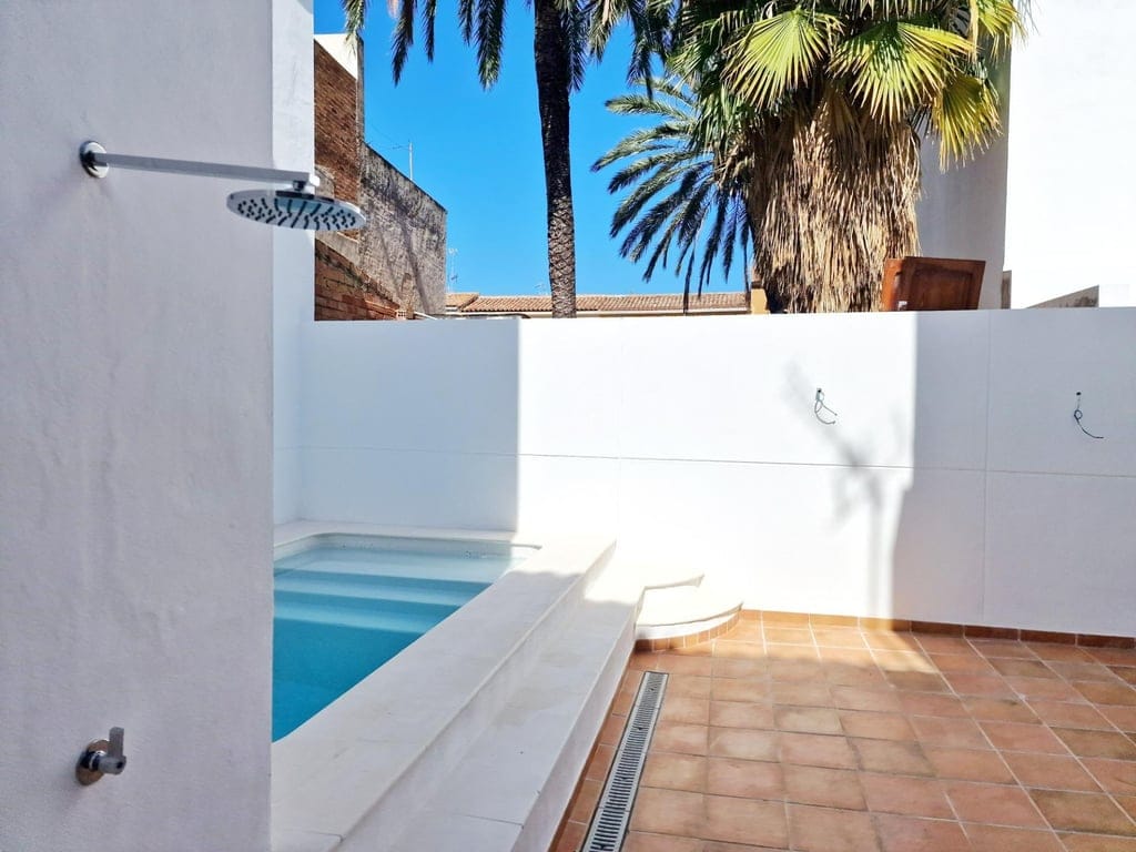 Mediterranean-style village house near the sea - Foto 15