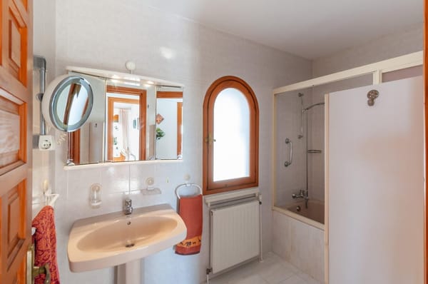 Villa te koop in Calpe - Foto 21