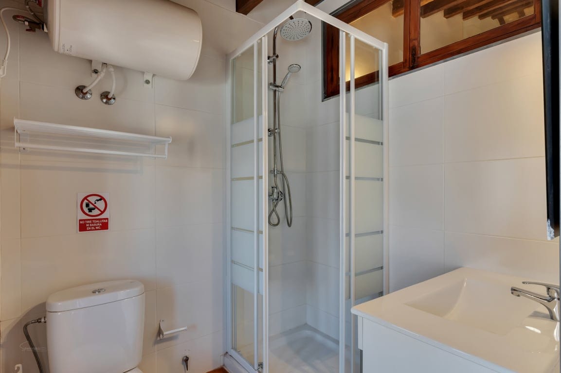 Schönes, komplett renoviertes Landhaus in der Altstadt von Jávea - Foto 34