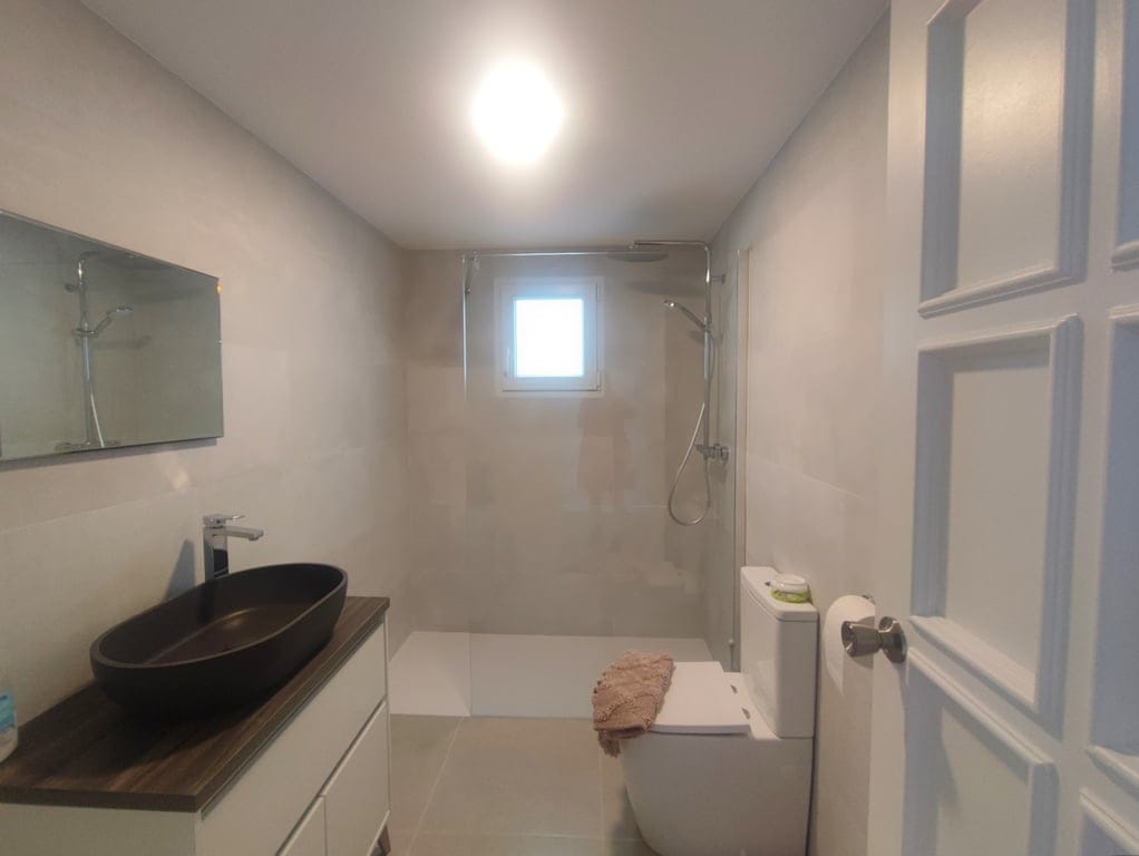 Renovated Apartment in Jávea - Foto 8