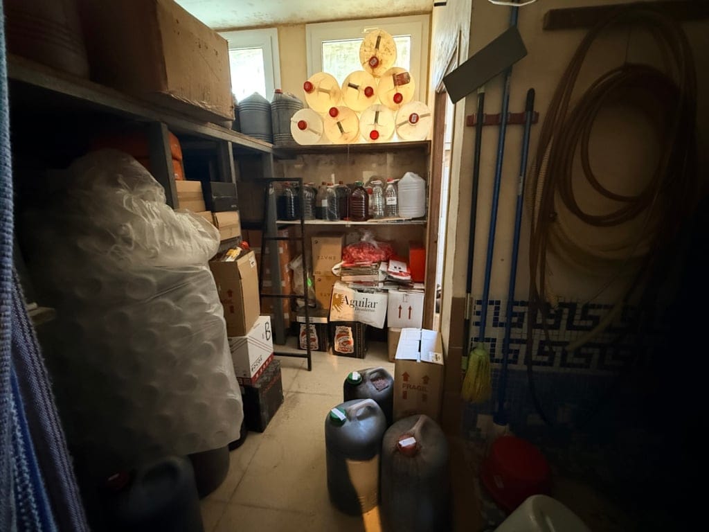 Commercial premises for sale in Moraira town centre - Foto 10