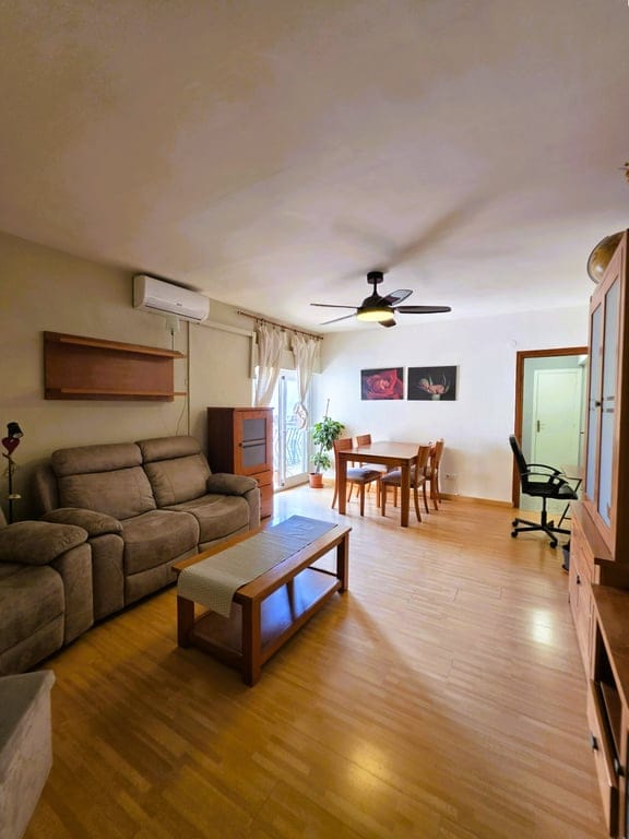 Amplio apartamento de 4 habitaciones en venta - Jalón - Foto 17