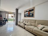 Penthouse mit Meerblick in Calpe