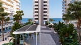 Apartamento en venta en Calpe (Alicante)