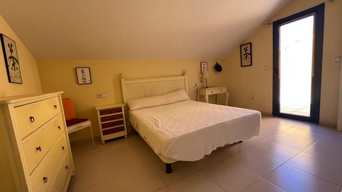 Attico duplex in vendita a Las Marinas, Dénia - Foto 6