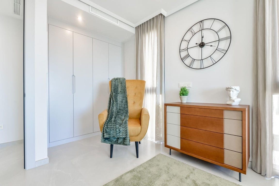 7 bedroom villa in Benidorm - Foto 31