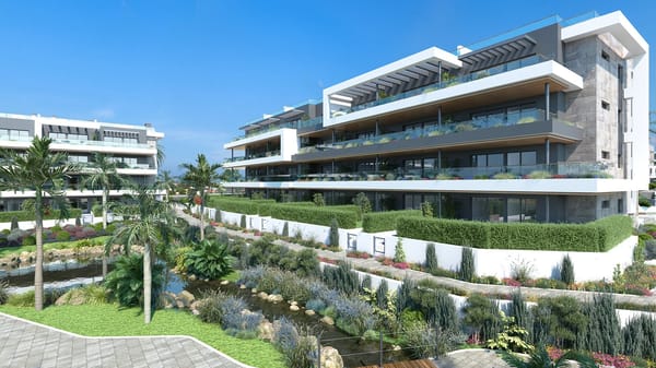 Wohnung zu verkaufen in Torrevieja - Foto 2