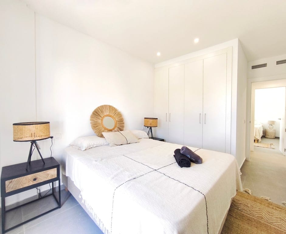 2 bedroom penthouse in Montgó - Dénia - Foto 13