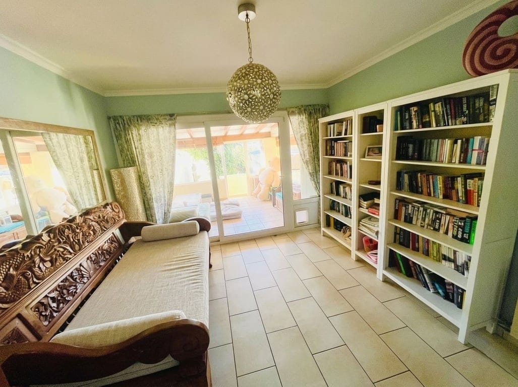 Encantadora Vila Adossada amb Piscina Privat a Cometa-Carrió, Calpe Preu: 590.000 € - Foto 14