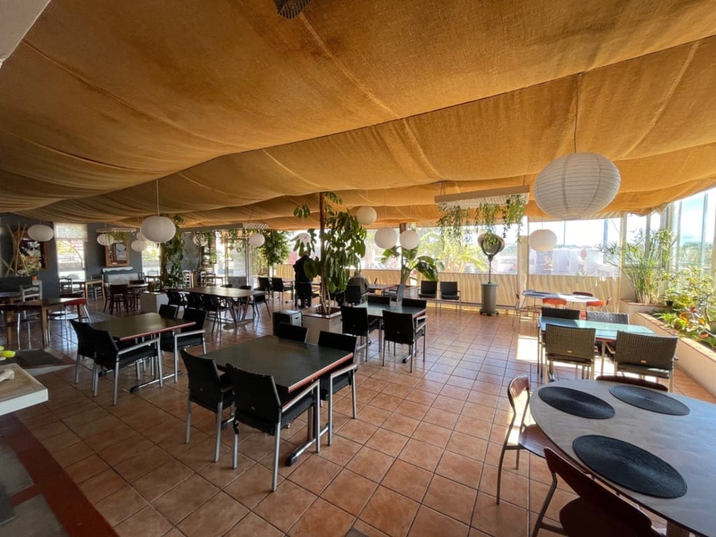 Landhaus von 500 m2 auf städtischem Grundstück mit Grundstück von 3500m2 in der Gegend von Denia Sta Paula - Foto 7