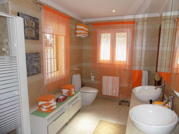 Villa a la Venta en Moraira con vistas al Mar - Foto 14