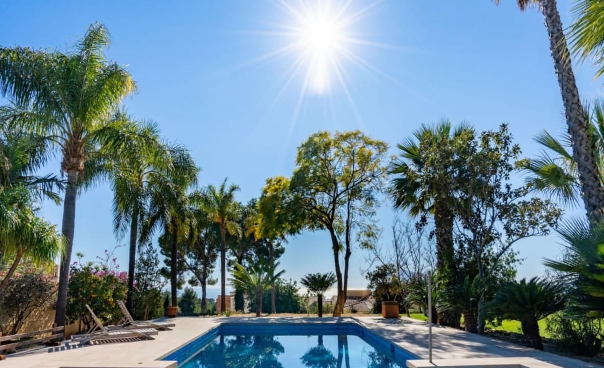 Exclusive Luxury Villa for Sale in Altea la Vella- Golf - Foto 20