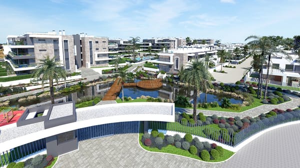 Bungalow en venta en Torrevieja - Foto 15