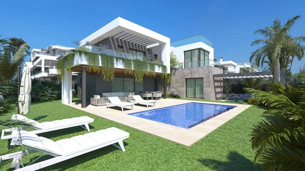 Bungalow zu verkaufen in Torrevieja - Foto 15