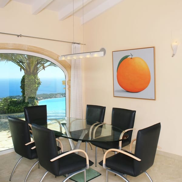 Villa en venta en Teulada - Foto 15