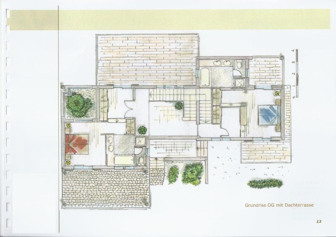 Luxury chalet for sale in La Sella golf - Foto 13