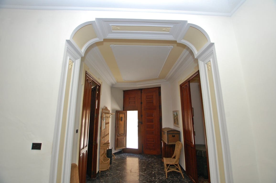 Manor Style Village House in Pego - Foto 7